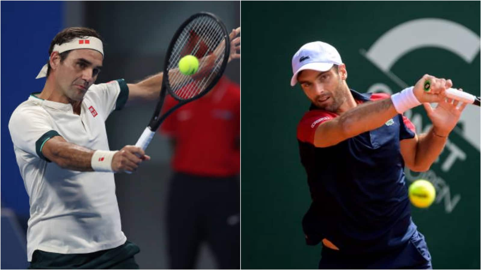 Geneva Open 2021: Roger Federer vs Pablo Andujar – Preview, Head to head and Prediction