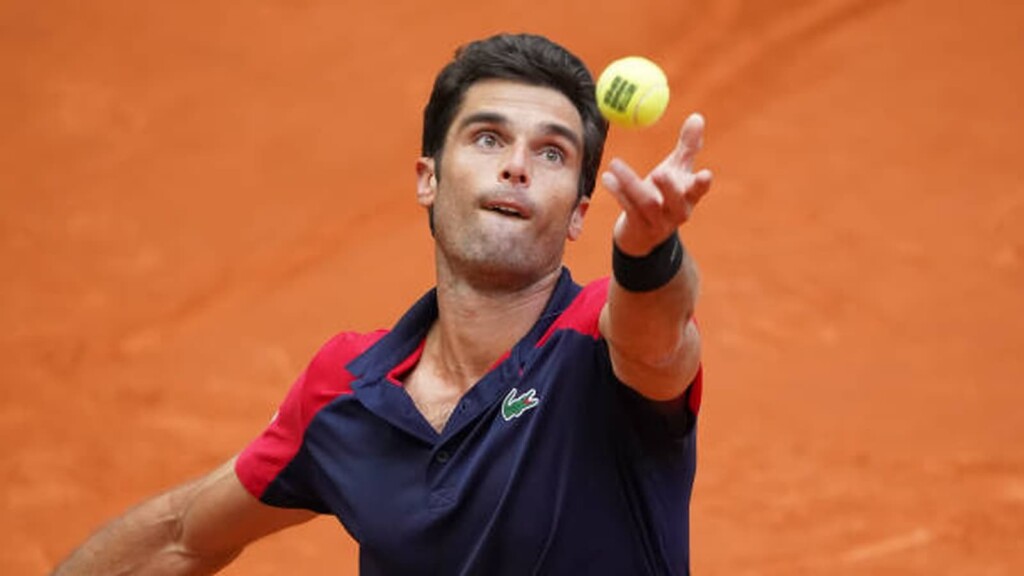 Pablo Andujar