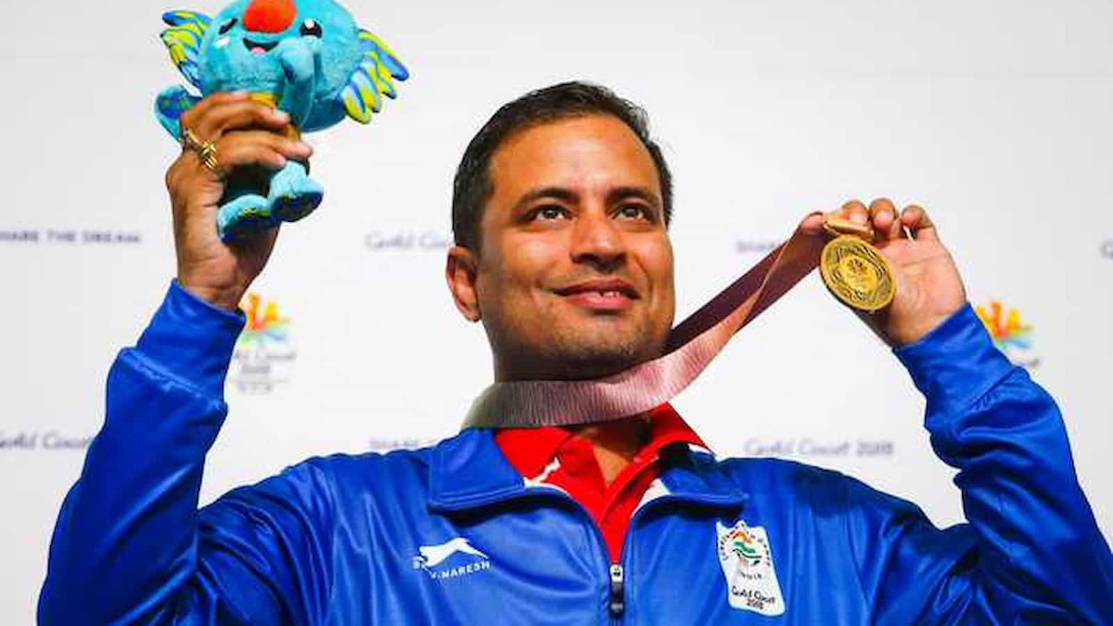 “All shooters are favourites to win a medal” says Sanjeev Rajput on medal hopes at Tokyo Olympics