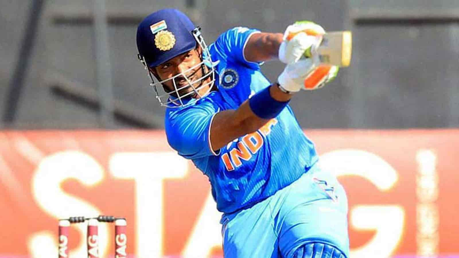 “I wanted to make them feel as uncomfortable as possible” – Robin Uthappa on his sledging experiences against Australia