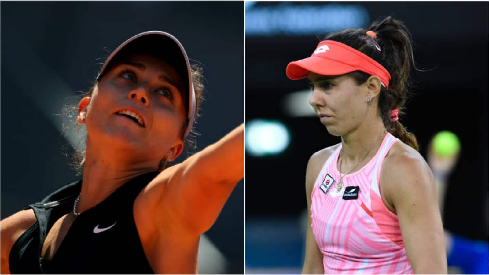 WTA Serbia Open: Paula Badosa vs Miheala Buzernescu – Preview, Head to head and Prediction