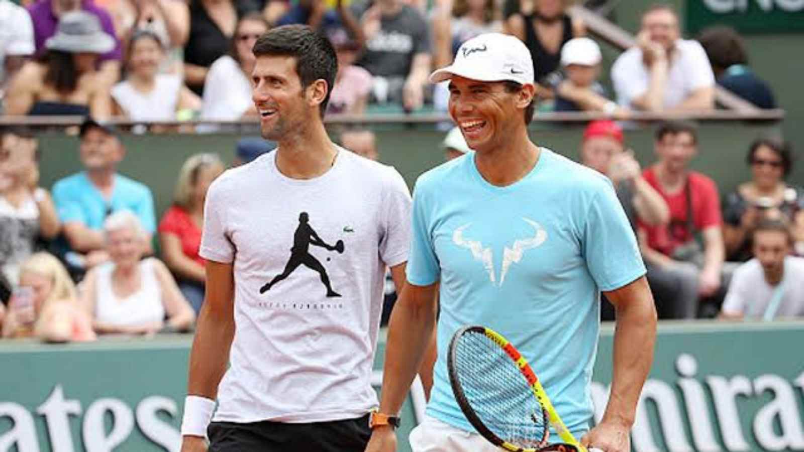 ‘Rafael Nadal has trained well ahead of the US Open, can beat Novak Djokovic in New York,’ says Francisco Roig