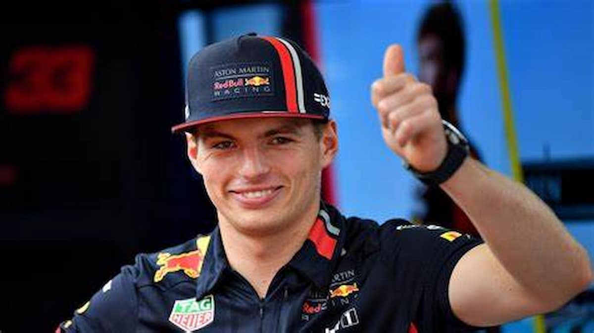 Brazilian GP: Max Verstappen escapes grid penalty for Parc Ferme incident