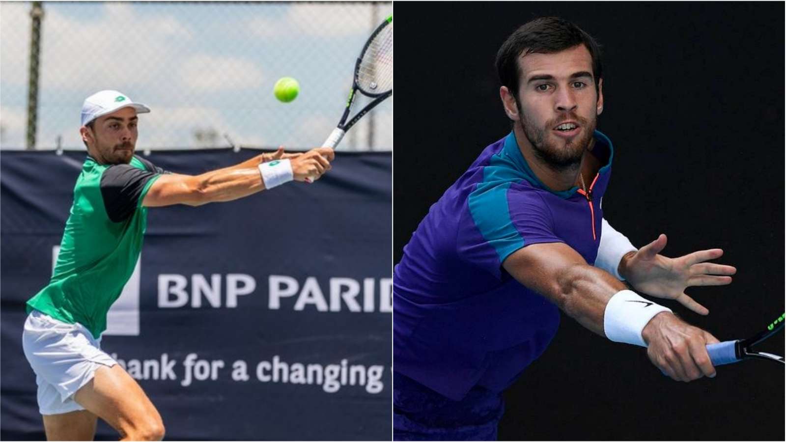 ATP Lyon Open 2021: Benjamin Bonzi vs Karen Khachanov – Preview, Head to Head and Prediction