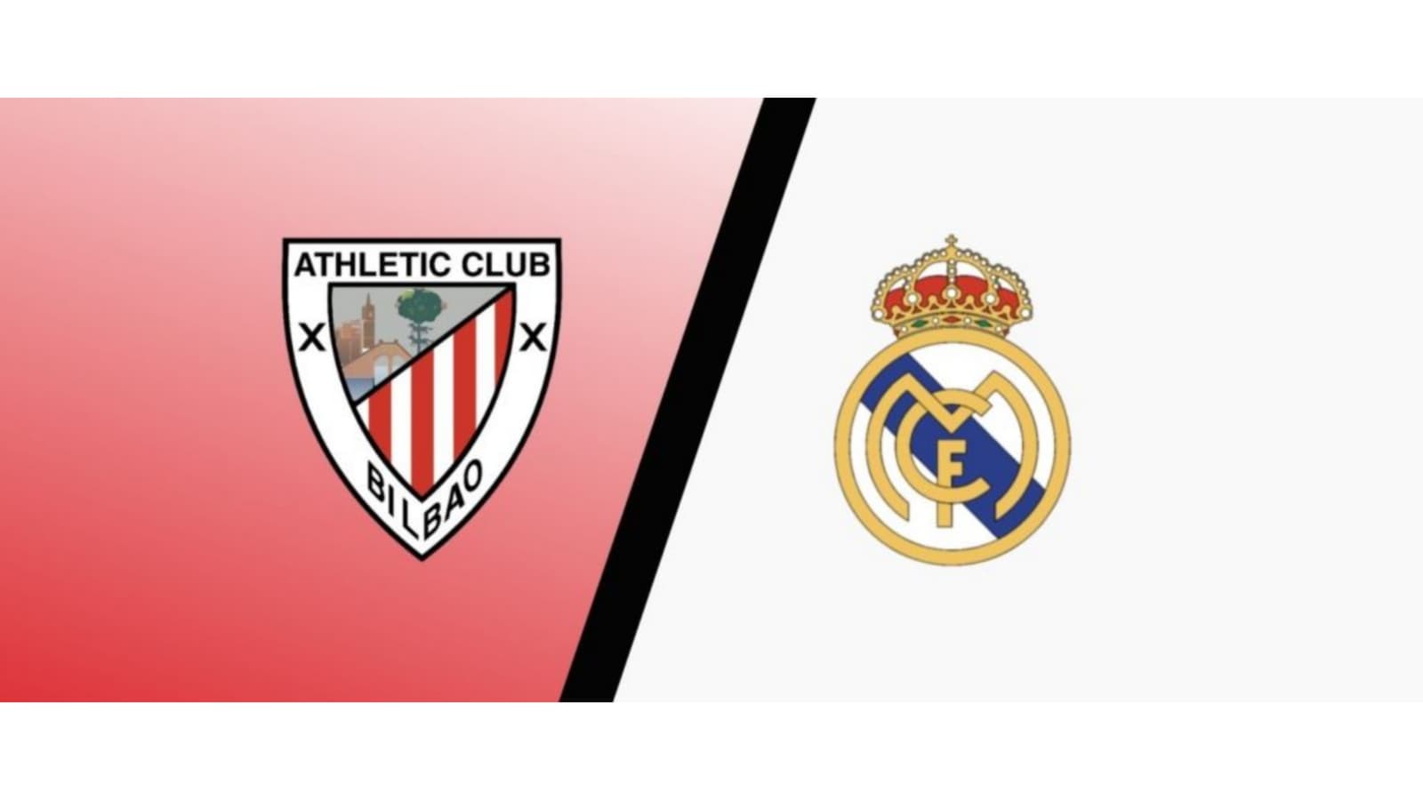 Real Madrid Vs Athletic Bilbao : Official lineups and build up to this massive fixture on Matchday 37 in La Liga