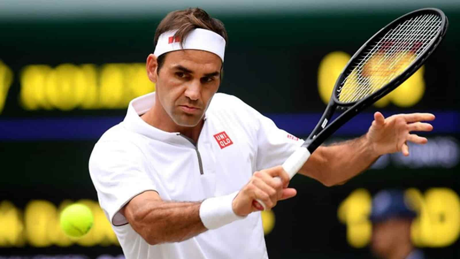 Is Roger Federer the Oldest Player to Win a Grand Slam?