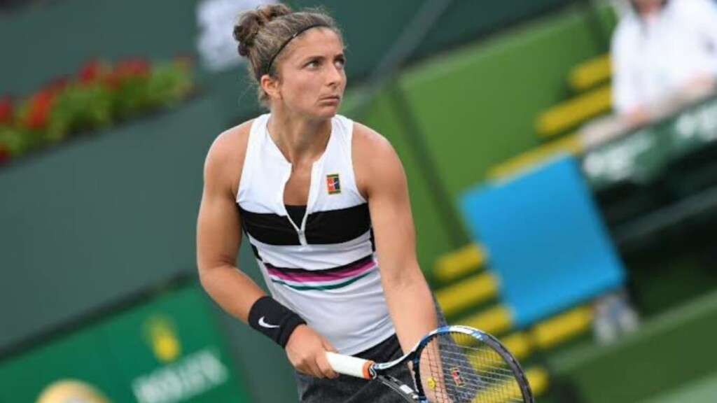 Sara Errani