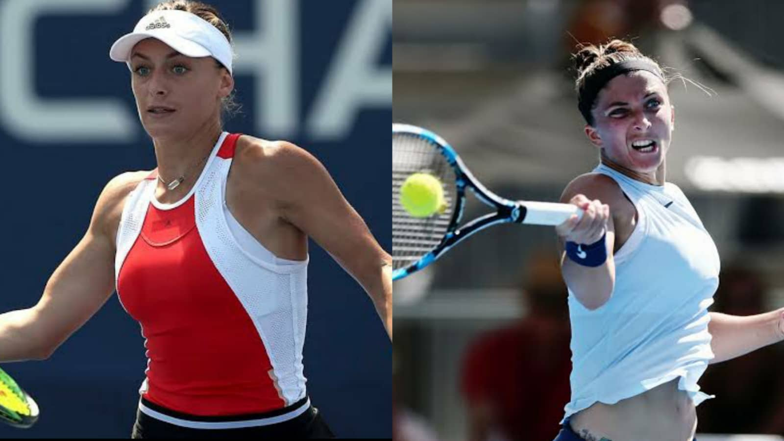 WTA Parma 2021: Ana Bogdan vs Sara Errani-Preview, Head to Head and Prediction