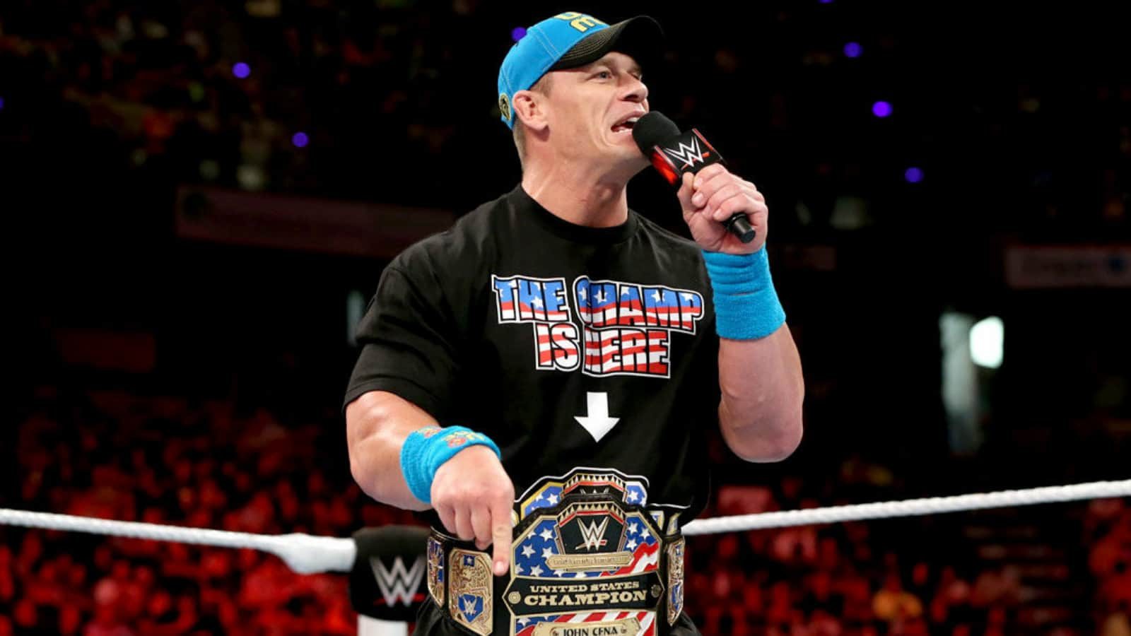 WWE champion John Cena once rejected Vince’s idea of turning him into a second Bret Hart