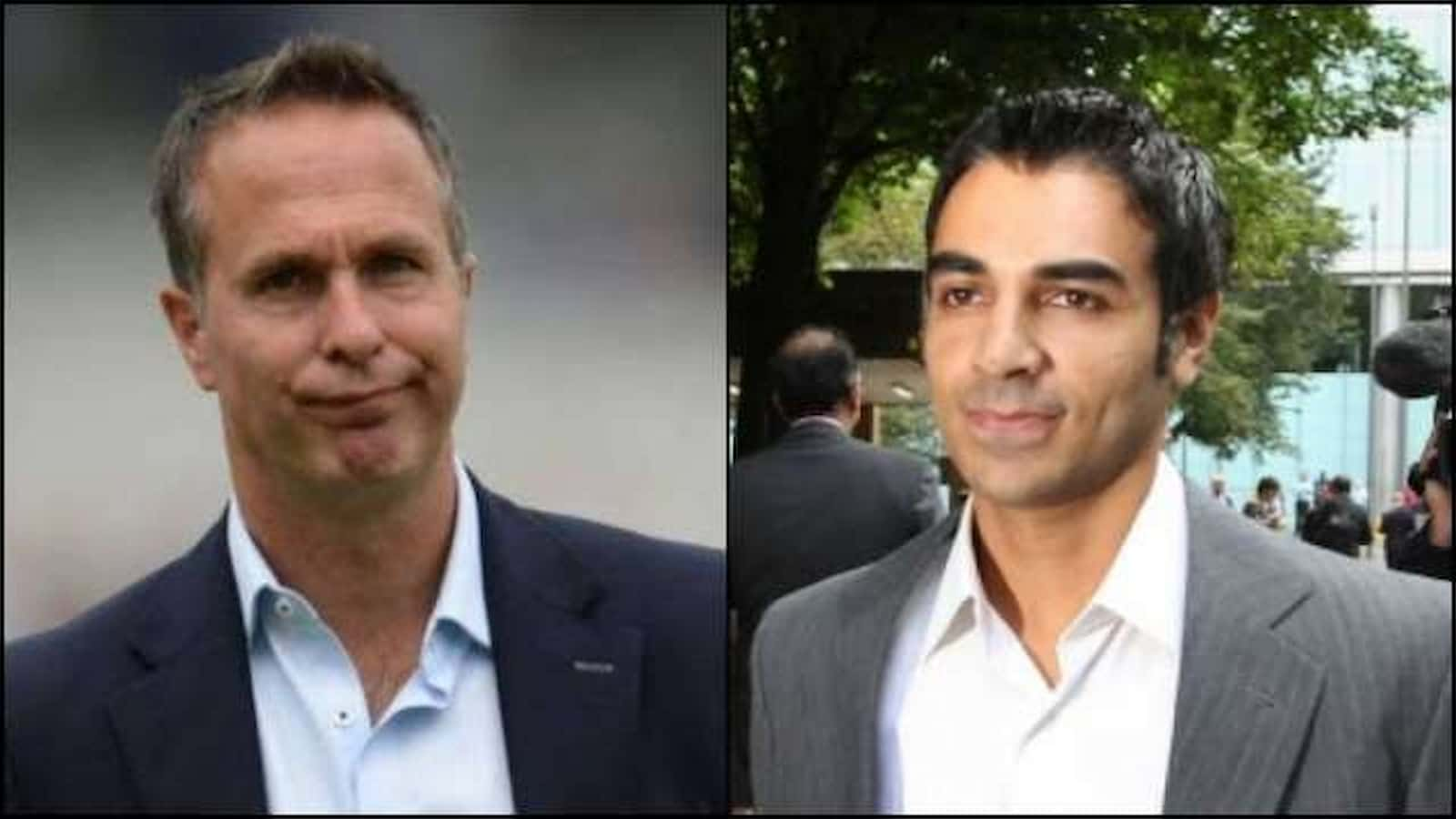 Salman Butt criticizes Michael Vaughan’s opinions on Virat Kohli; Englishman retorts