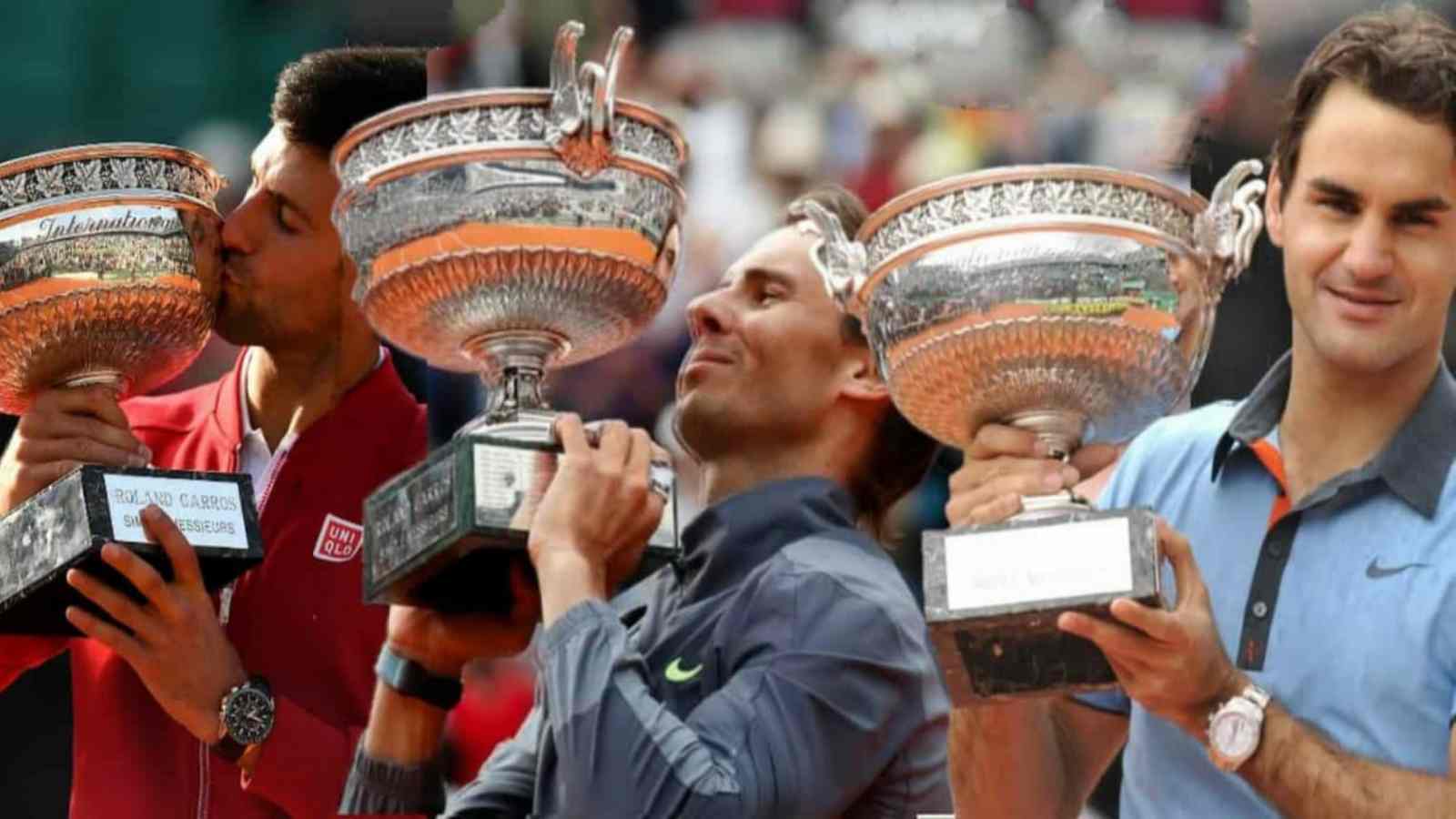 ‘If Rafa wins the French Open, Novak will…’ Patrick Mouratoglou makes a bold claim about the GOAT race