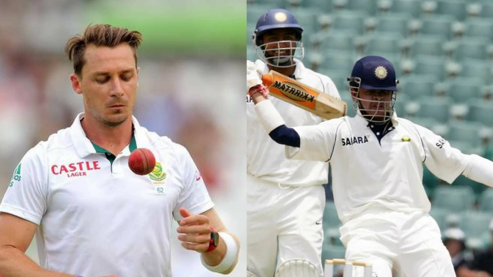 WATCH – Dale Steyn reveals the one moment involving Sreesanth that gives him the ‘chills’