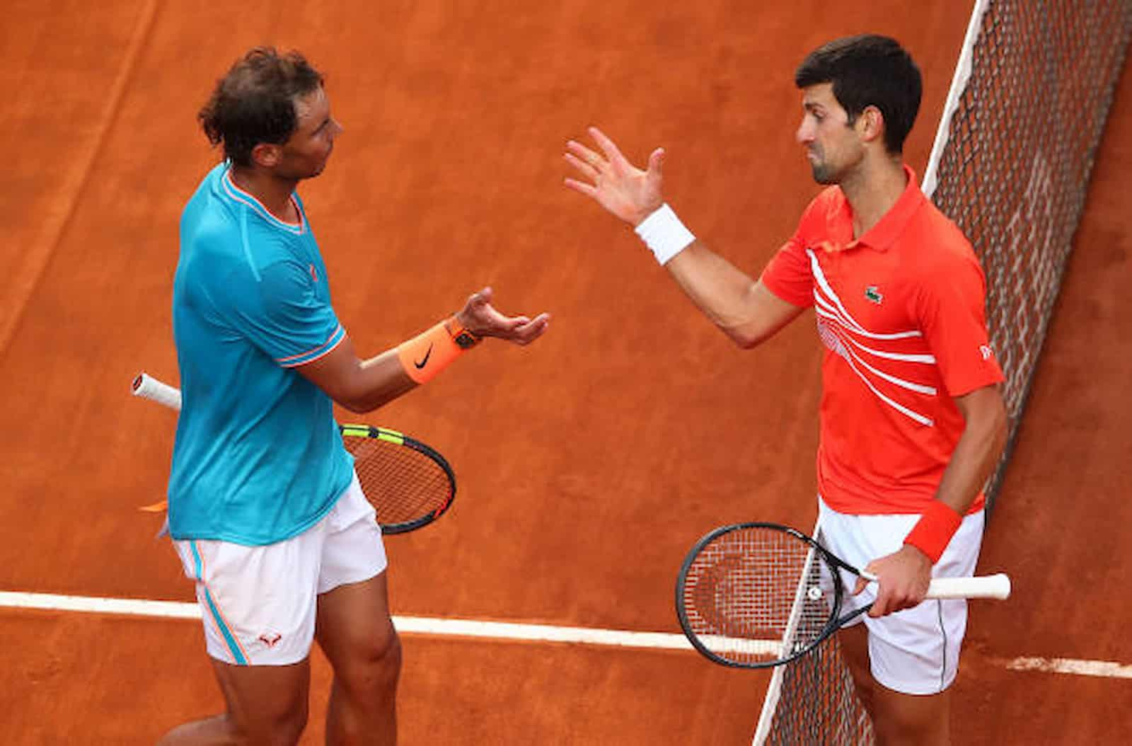 FIND OUT: What record of Novak Djokovic will Rafael Nadal find tough to match at French Open