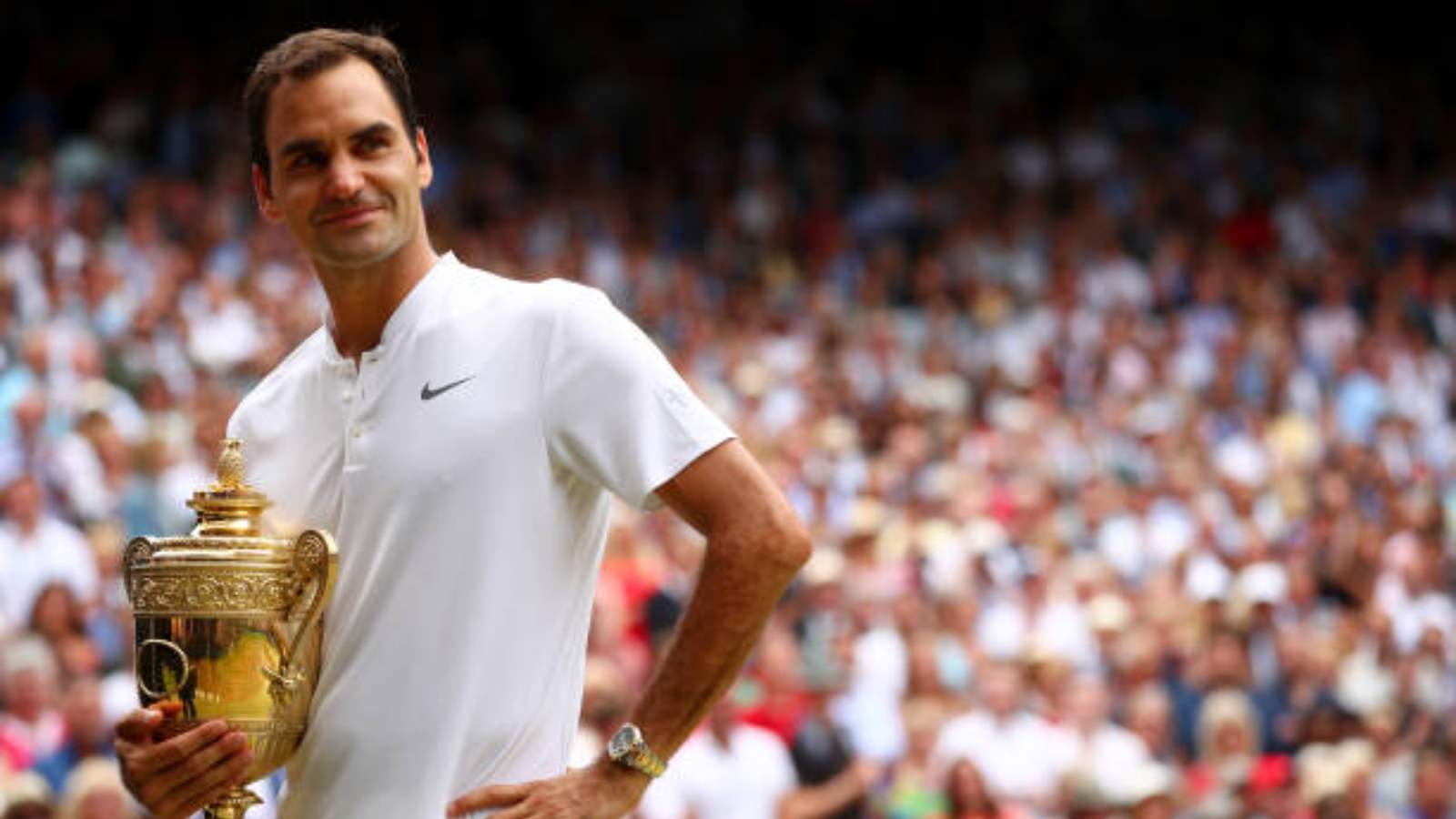 REVEALED! Roger Federer’s Path to Claim his Ninth Wimbledon title