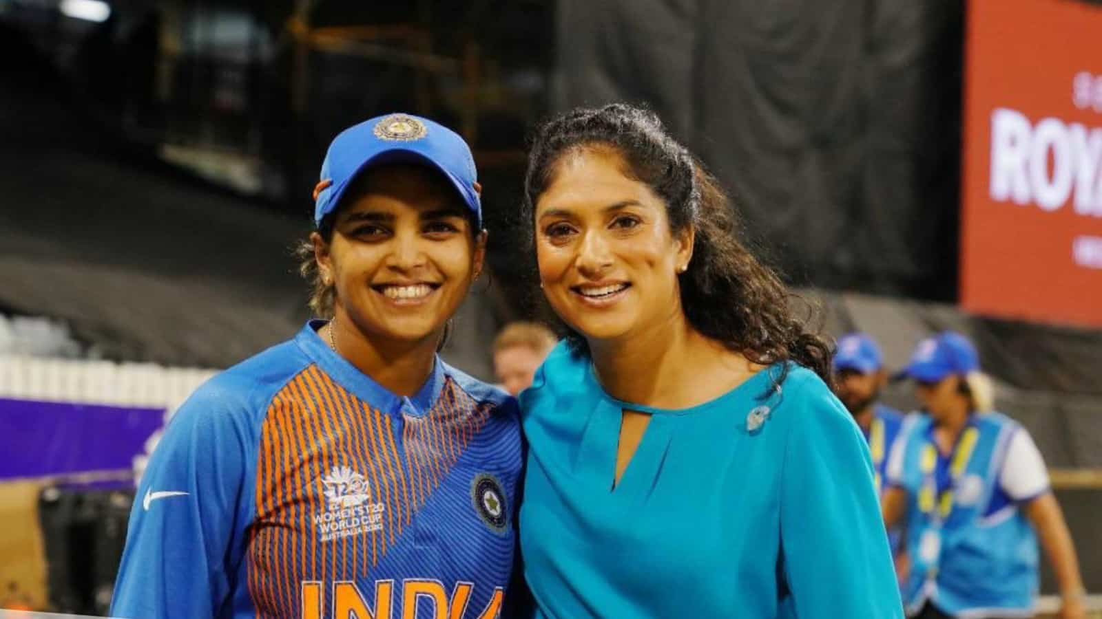 ‘A true association must deeply care about its players’ – Lisa Sthalekar slams BCCI’s apathy towards Veda Krishnamurthy