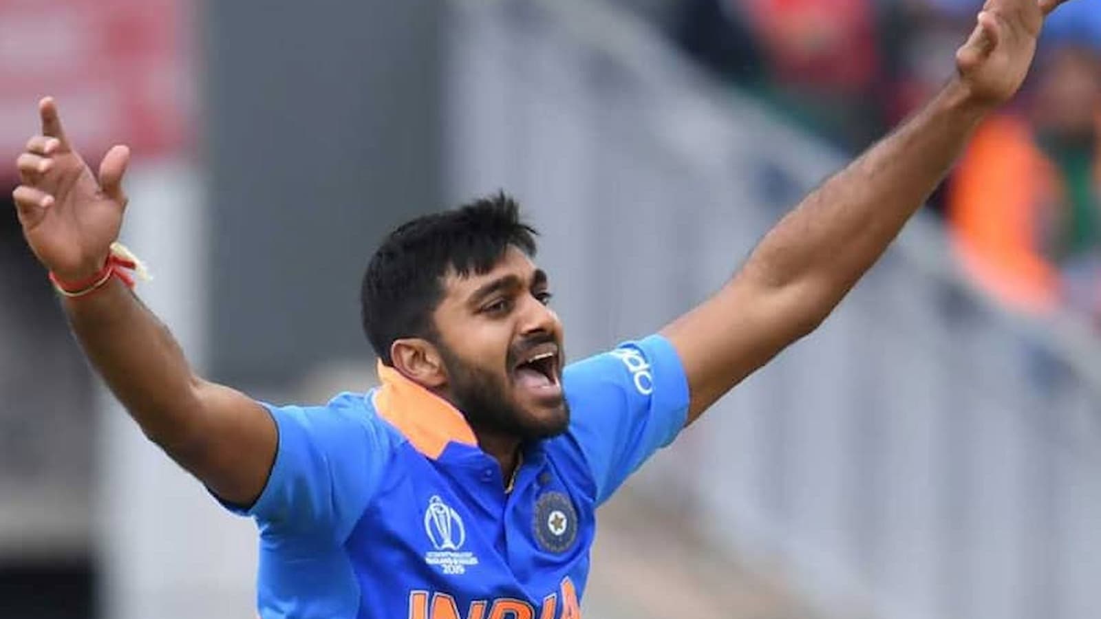 Vijay Shankar disappointed for not getting considered even after having a decent run for India