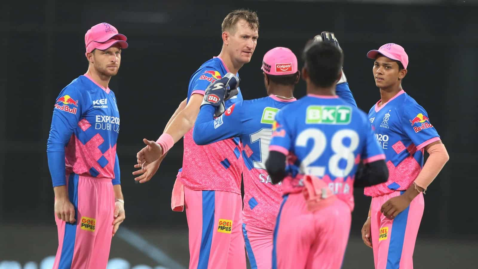 Revealed! Top 3 players RR should target for IPL 2022 Mega Auction