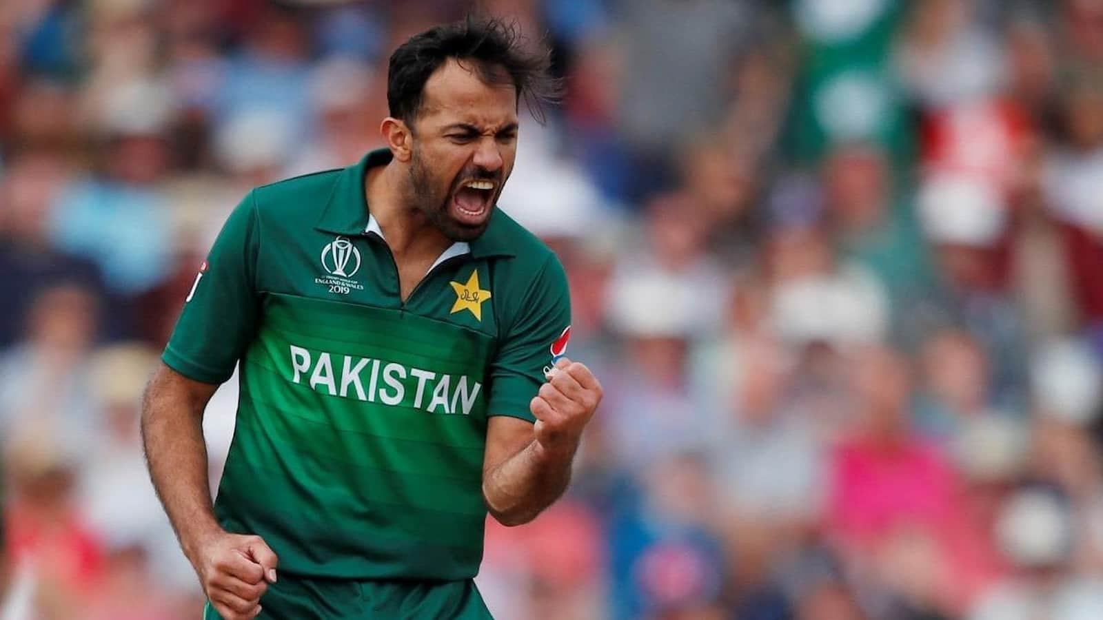 “IPL is at a different level” – Pakistan pacer Wahab Riaz says one can’t compare IPL with PSL