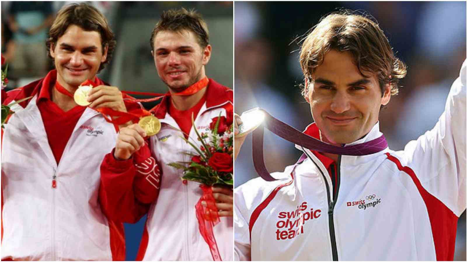 “Sadness for everyone” Stan Wawrinka laments the absence of Roger Federer in Basel as the 10-time champion bid the sport adieu without giving the home crowd a chance to celebrate his career for ‘one last time’