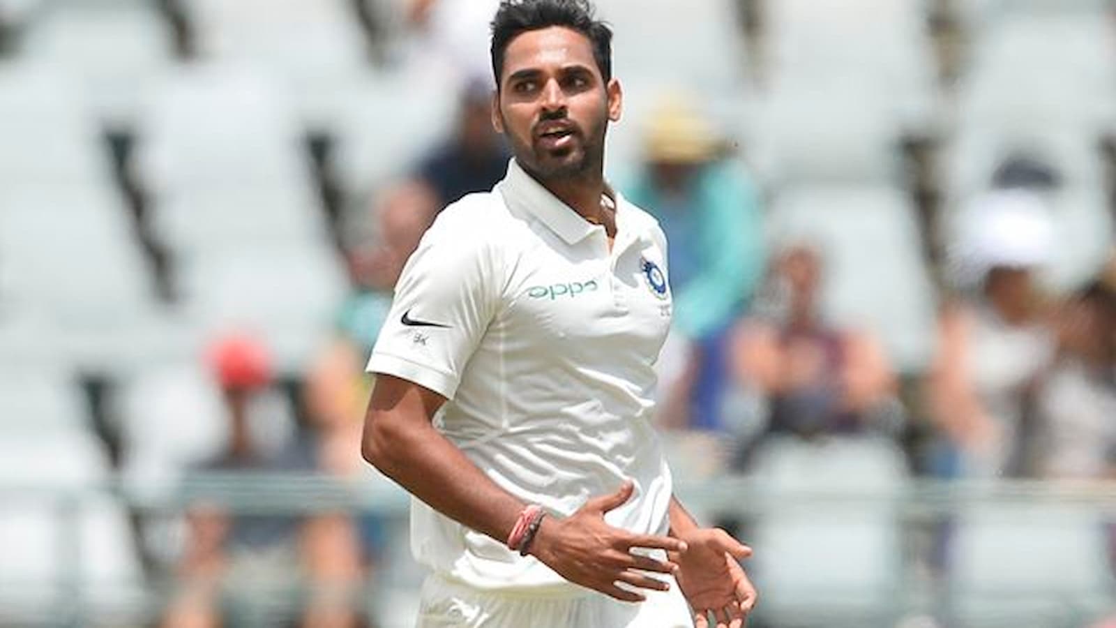 “Just doesn’t want to play Tests anymore” – Bhuvneshwar Kumar has lost the drive to play Test Cricket