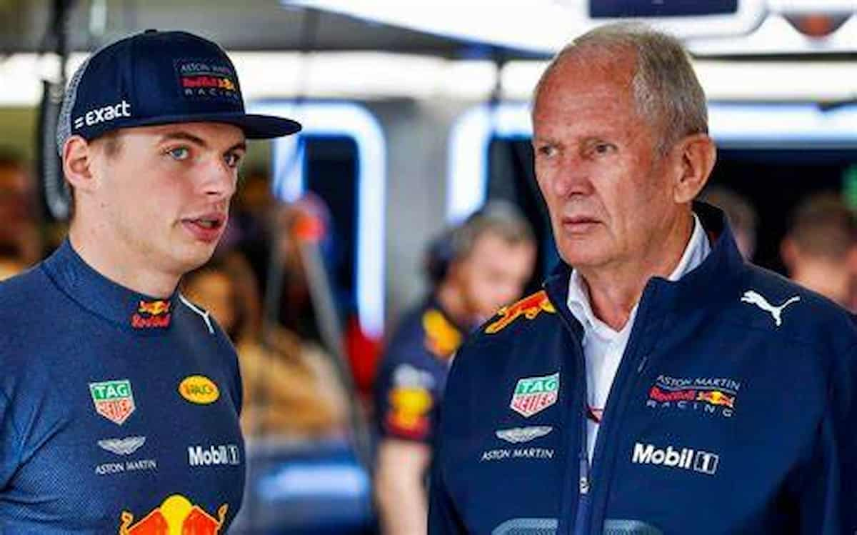 “He won’t stay,” F1 Chief Advisor makes a shocking revelation about Max Verstappen’s racing future