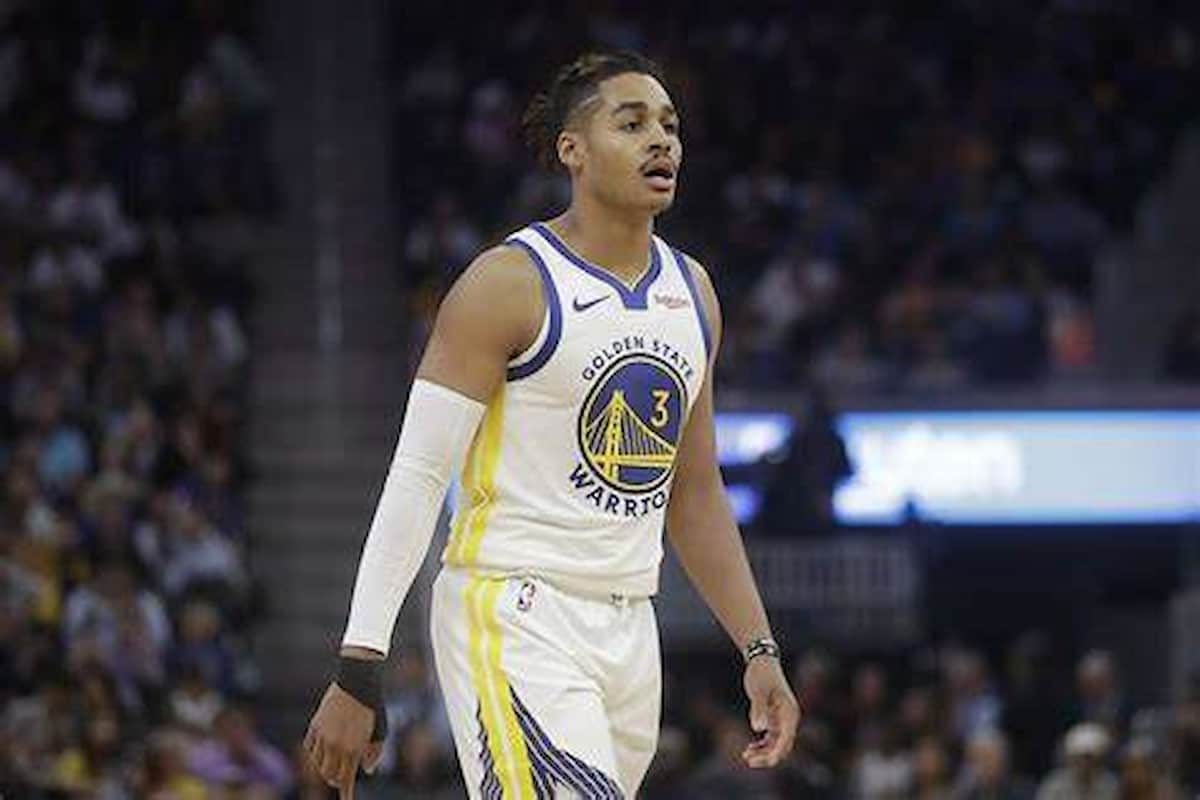 Jordan Poole knocks career-best 38 points as Golden State Warriors beat New Orleans Pelicans