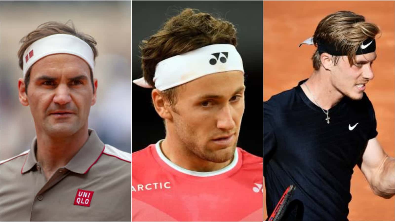 Find Out: List of Top seeds at Geneva Open 2021