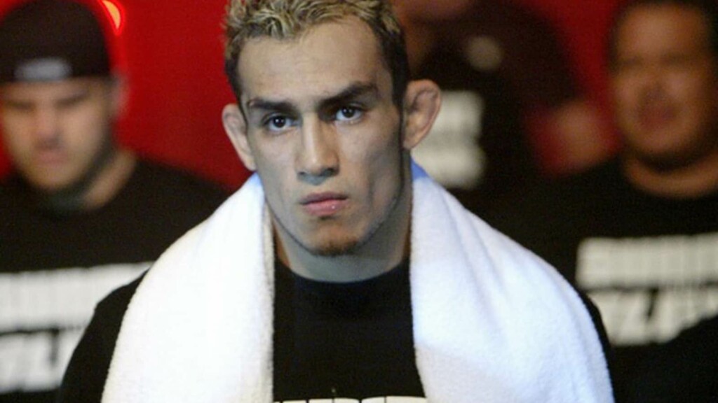 Tony Ferguson