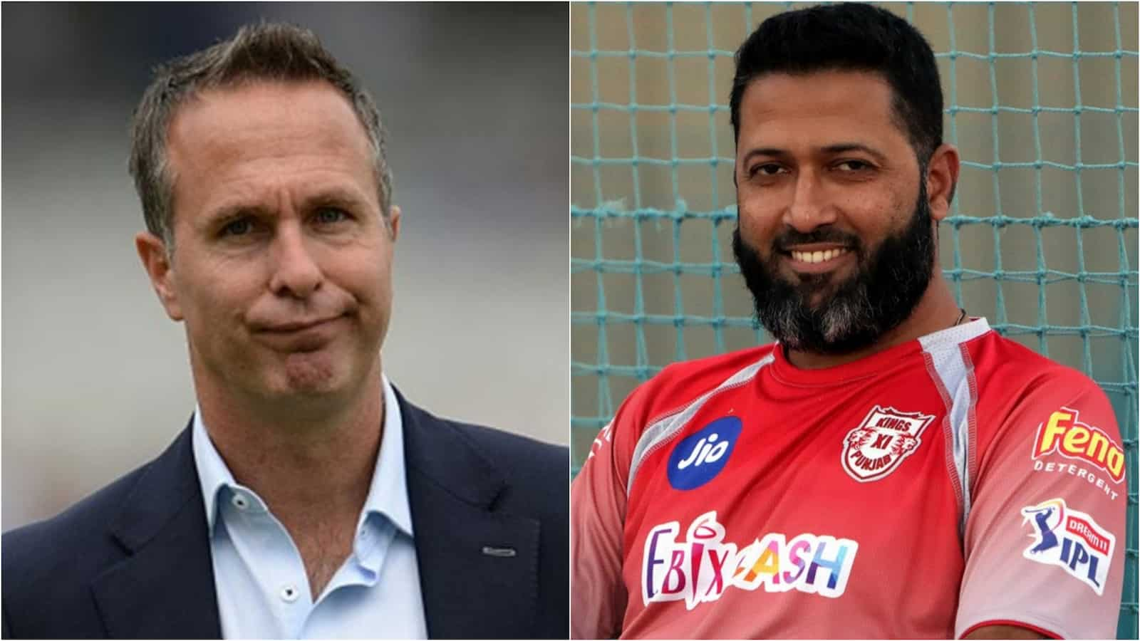 Wasim Jaffer comes up with a hilarious reply to Michael Vaughan’s comments on Kane Williamson