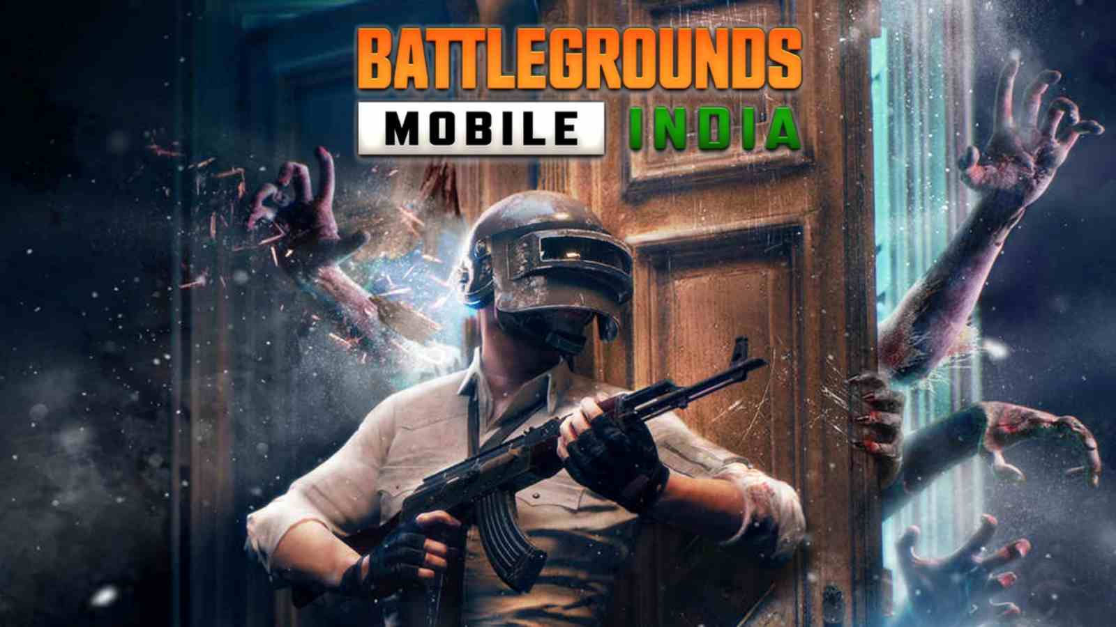 #IndiakaBattlegrounds trends on Twitter after Krafton announces Indian version PUBG pre registration details for Battlegrounds Mobile India