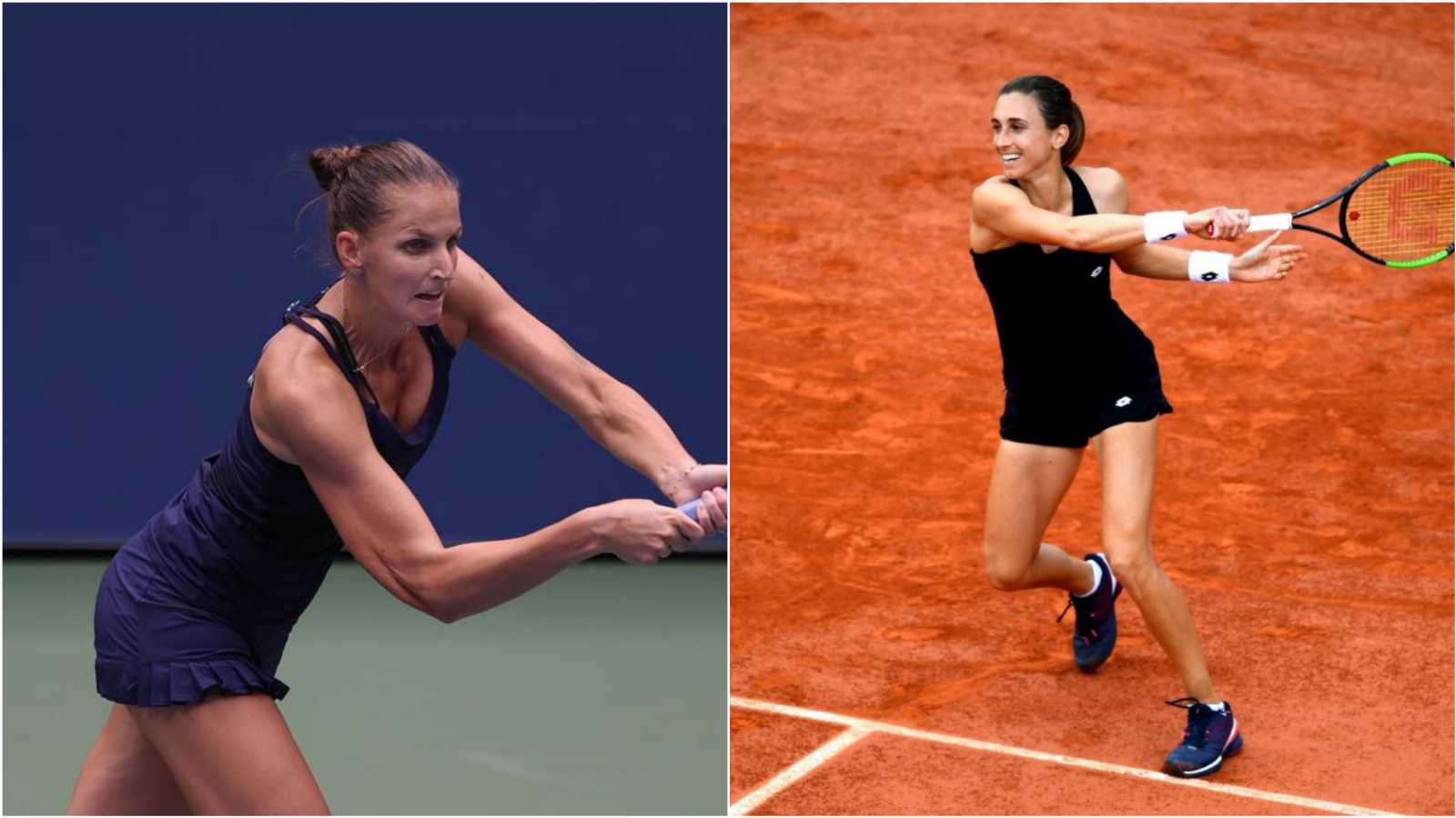 Italian Open 2021: Karolina Pliskova vs Petra Martic –Preview, Head to Head and Prediction