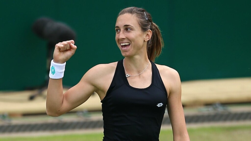 Petra Martic