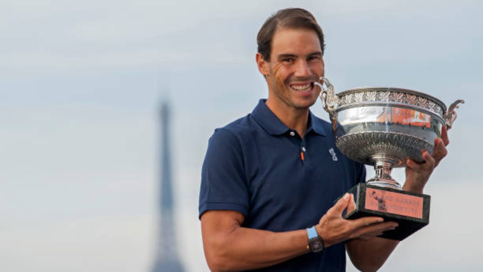 REVEALED! Rafael Nadal’s potential path to his 14th French Open title