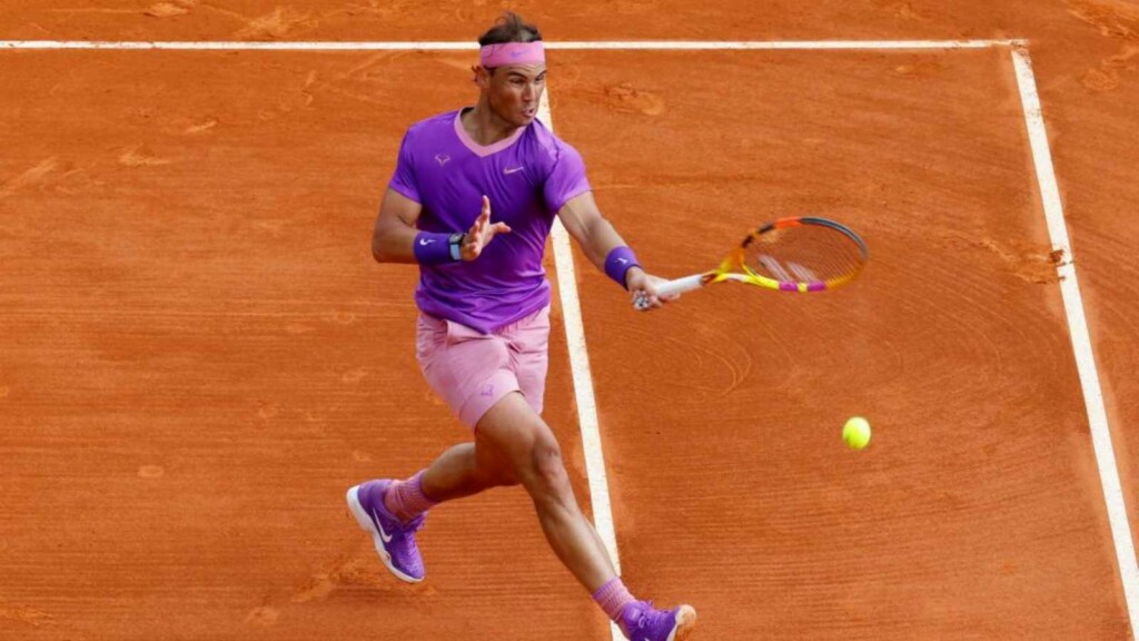 Rafael Nadal