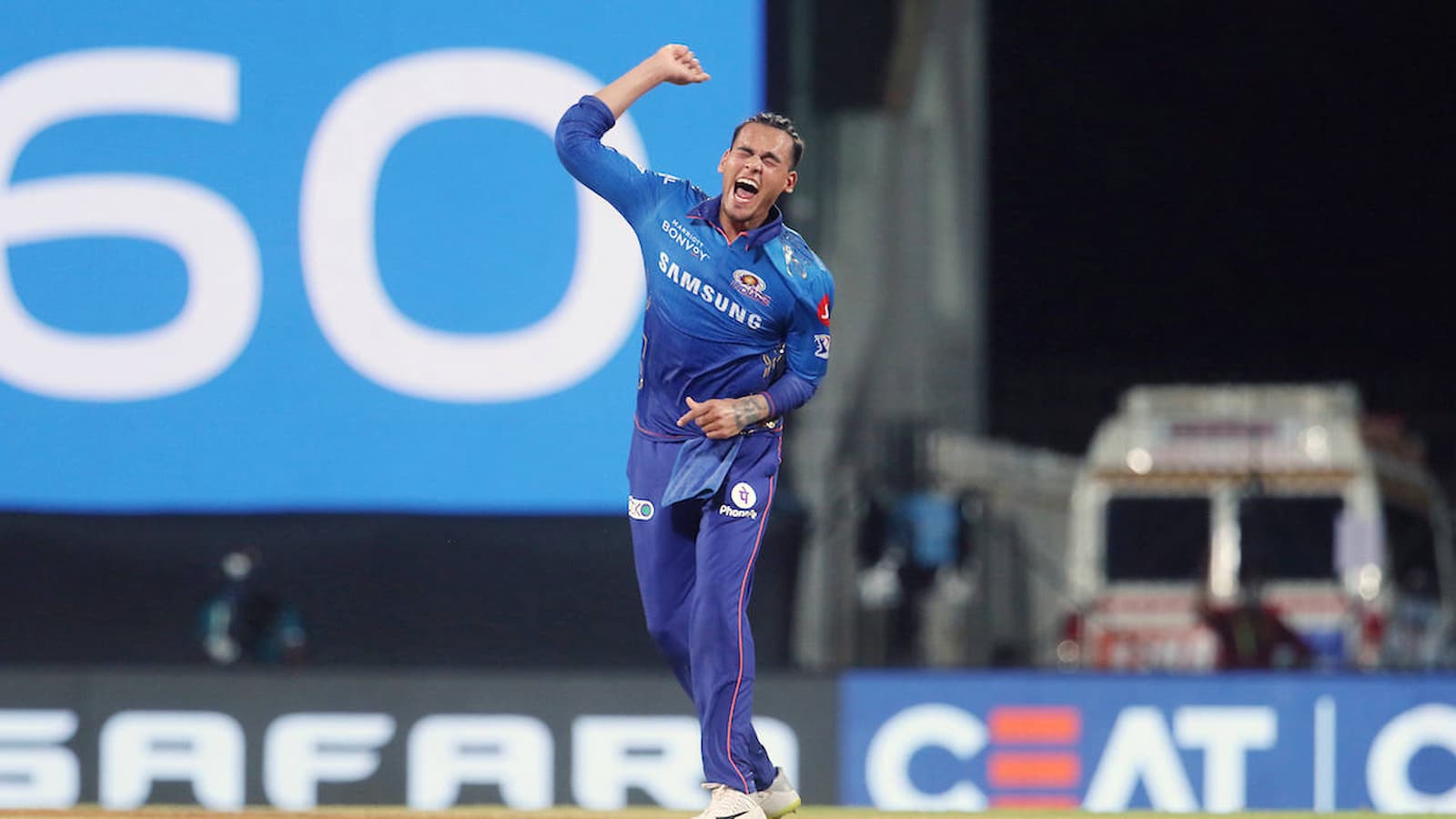 3 franchises that can sign Rahul Chahar in the IPL 2022 Auction