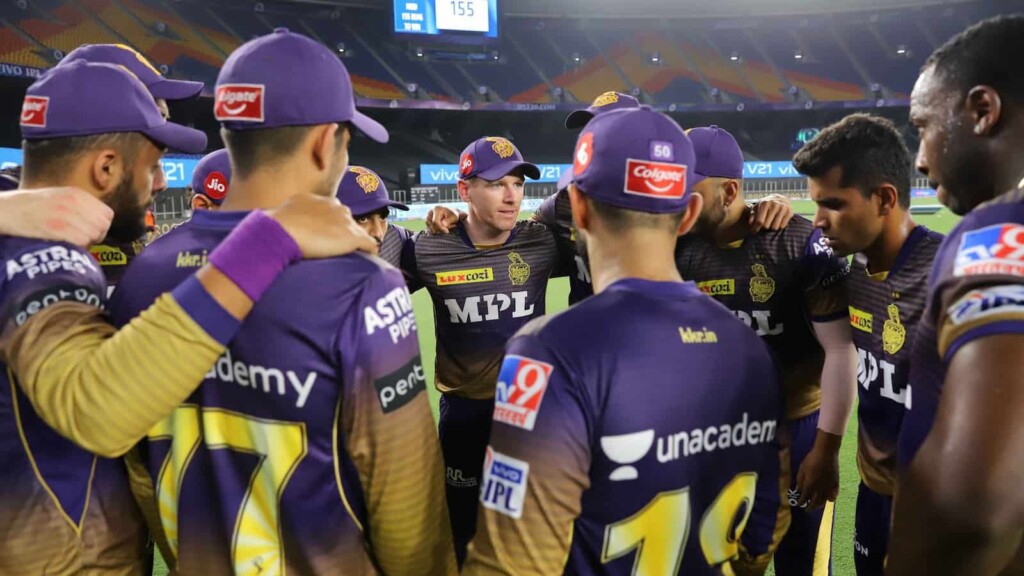 Kolkata Knight Riders