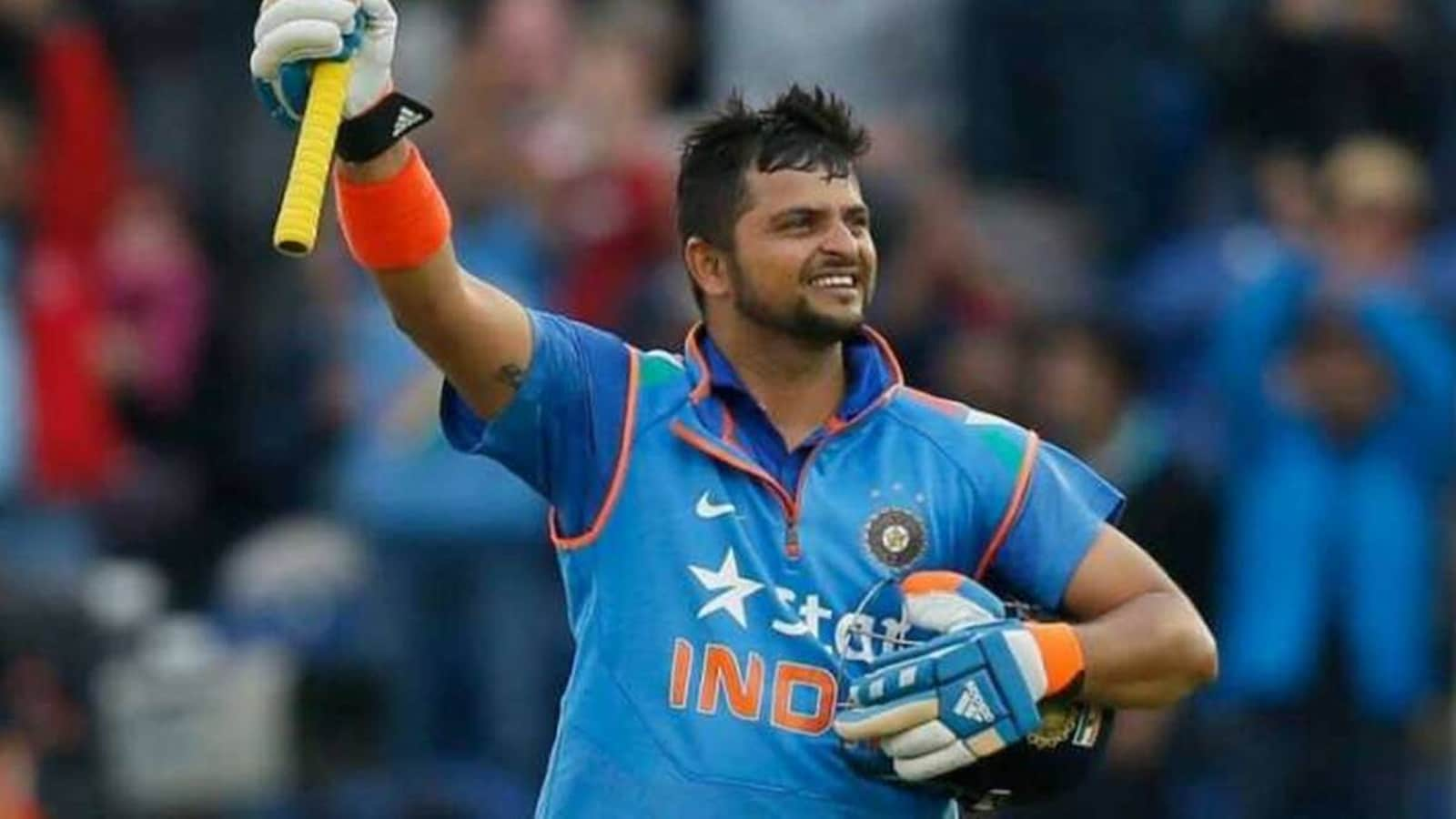 ‘Believe: What Life and Cricket Taught Me’ – Suresh Raina’s autobiography to release on May 24