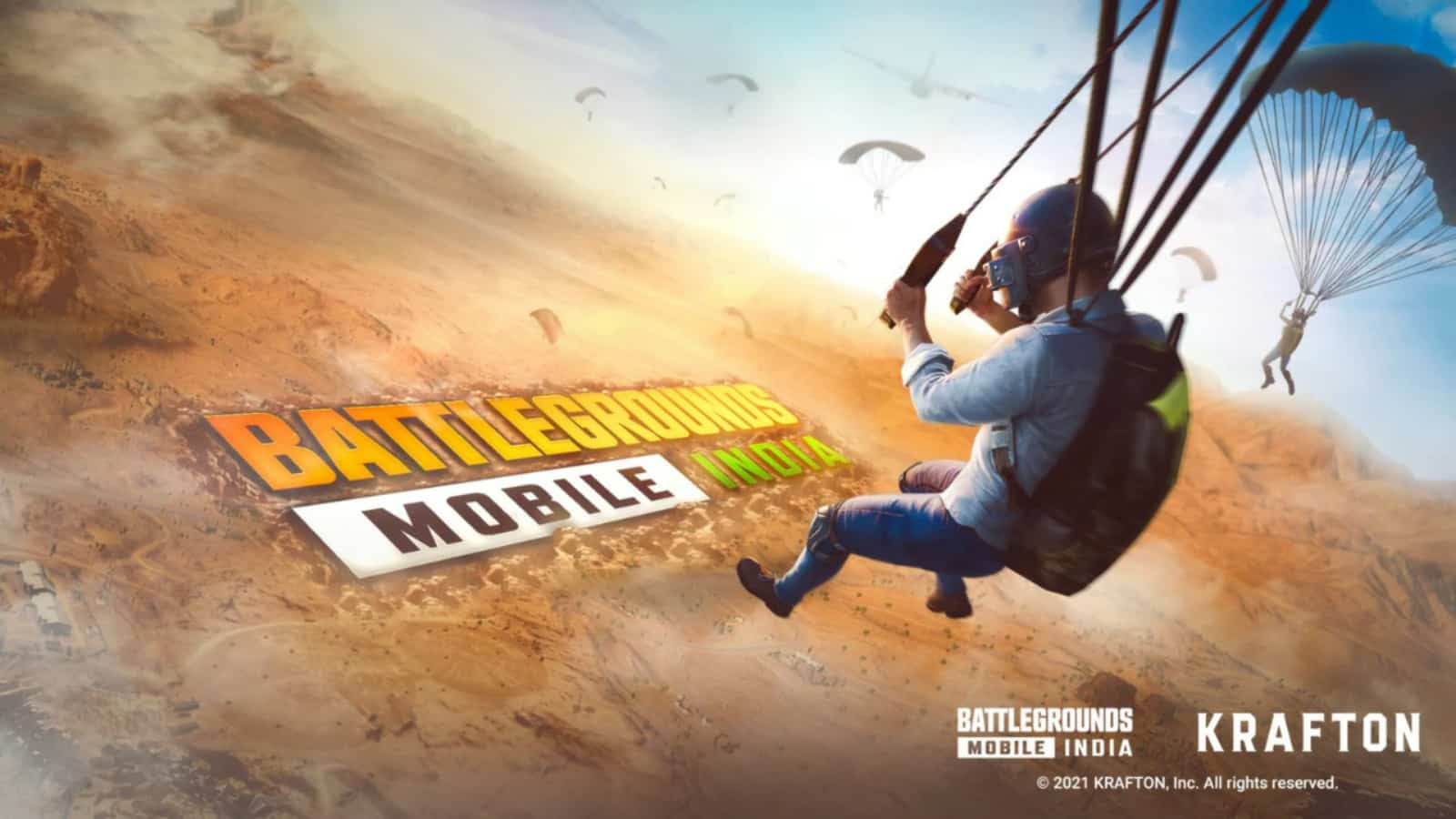 Breaking: Battlegrounds Mobile India Pre-registrations to start soon