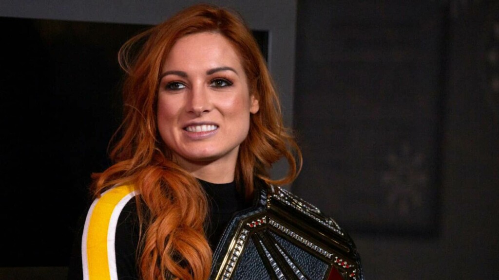 becky lynch