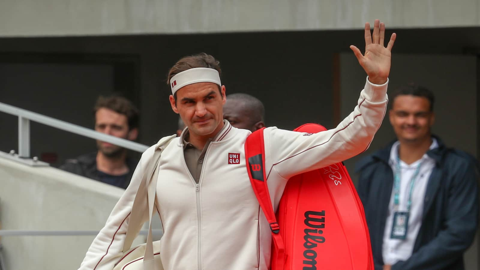 REVEALED! Roger Federer’s Chances at French Open 2021