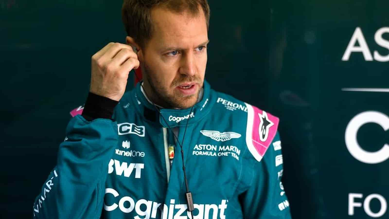 “It’s horrible to see what is happening,” Sebastian Vettel makes staunch decision to boycott Russian GP