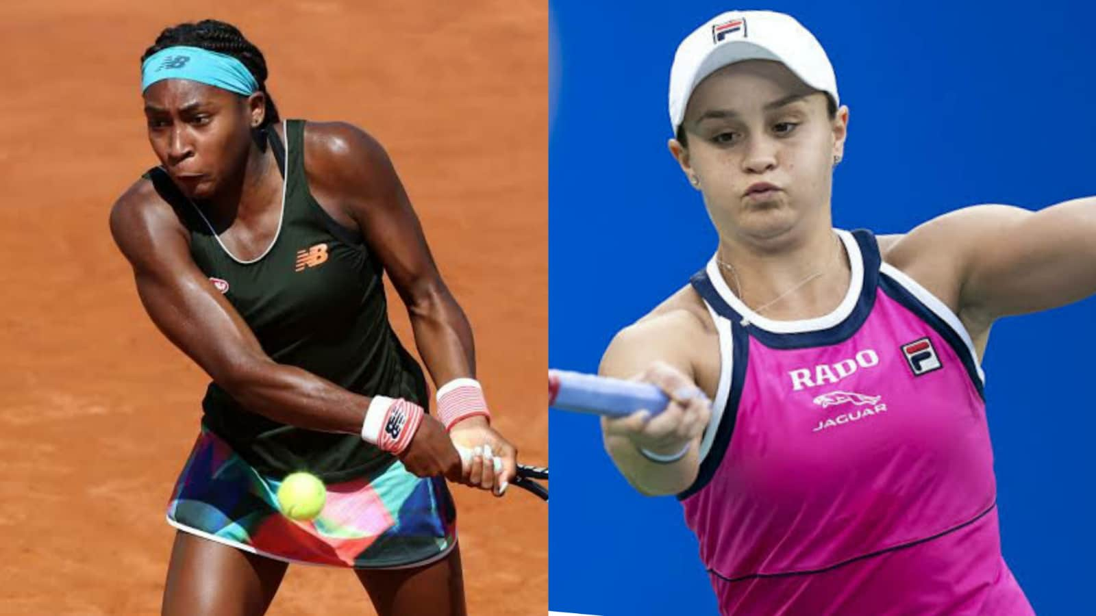 WTA Adelaide International 2022: Ash Barty vs Coco Gauff Preview, Head to Head, Prediction and Live Stream