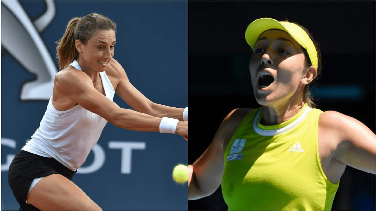 WTA Italian Open 2021: Petra Martic vs Jessica Pegula – Preview, Head to Head and Prediction