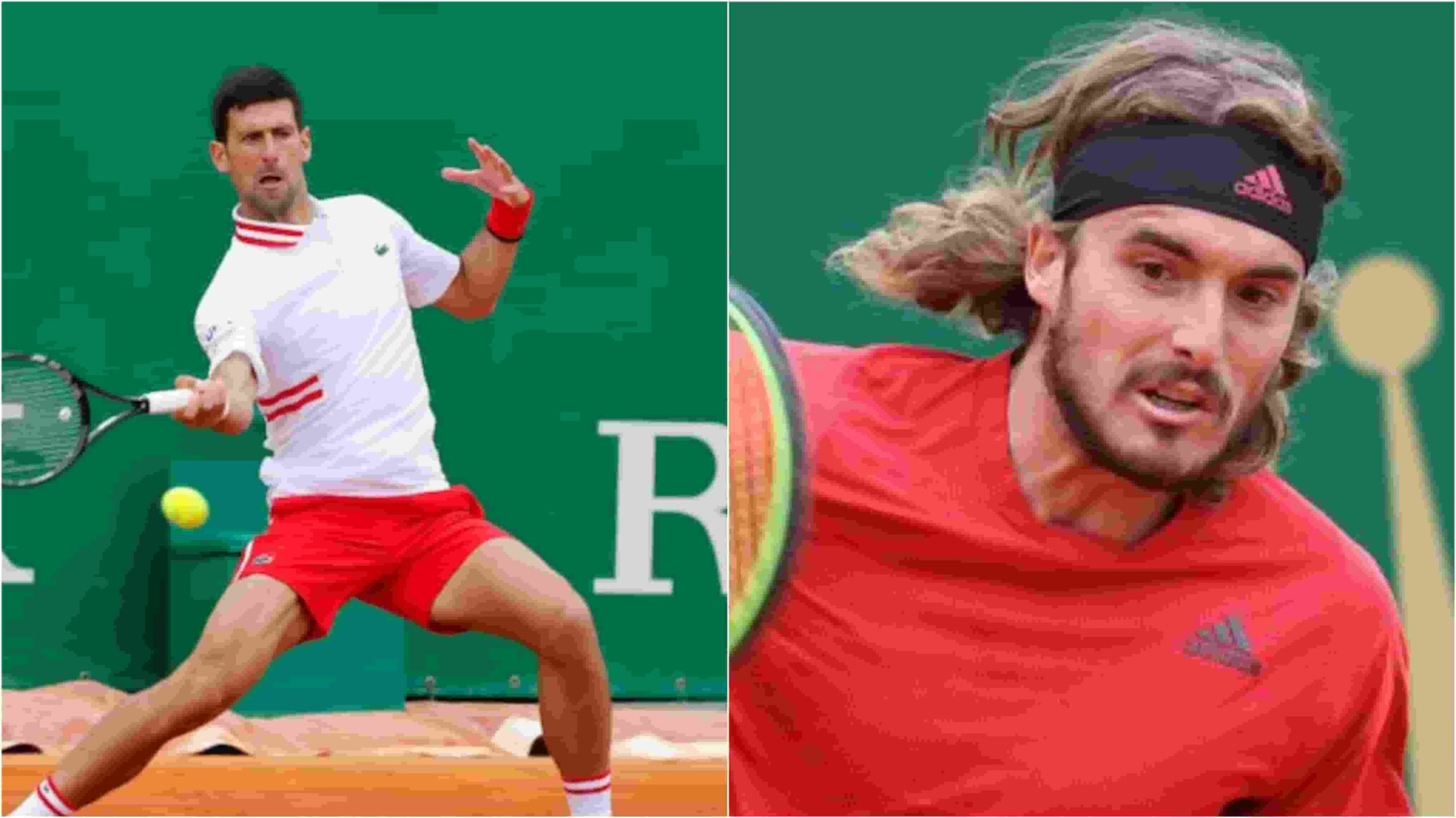 Rome Masters 2021: Novak Djokovic vs Stefanos Tsitsitpas – Preview, Head to Head and Prediction for Italian Open