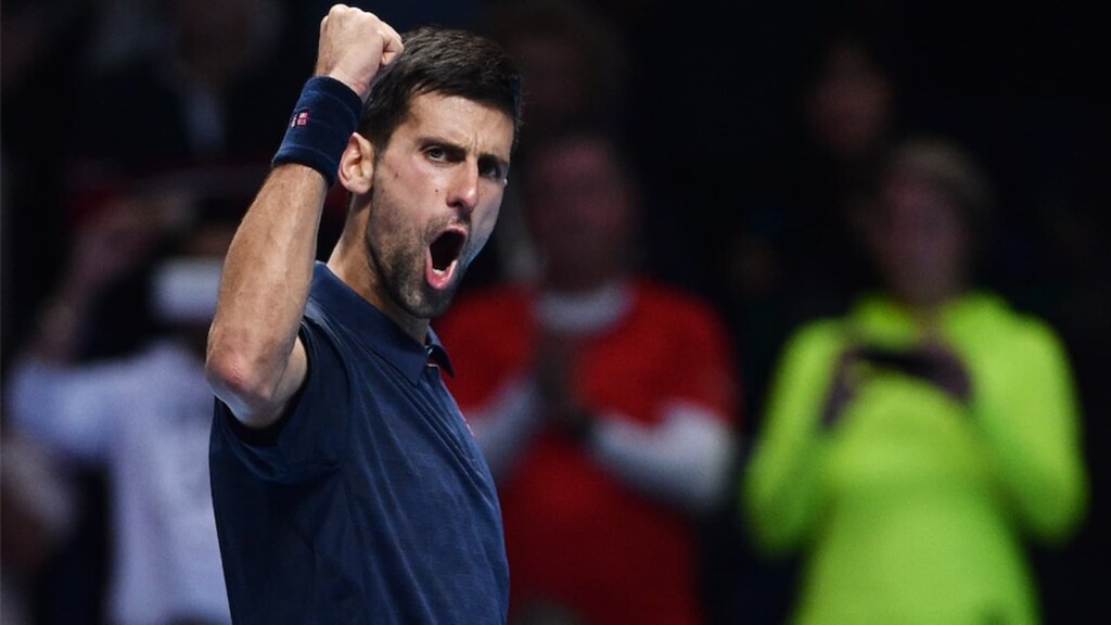 Novak Djokovic will be the favourite in the upcoming Novak Djokovic vs Stefanos Tsitsitpas clash at the Rome Masters 2021.