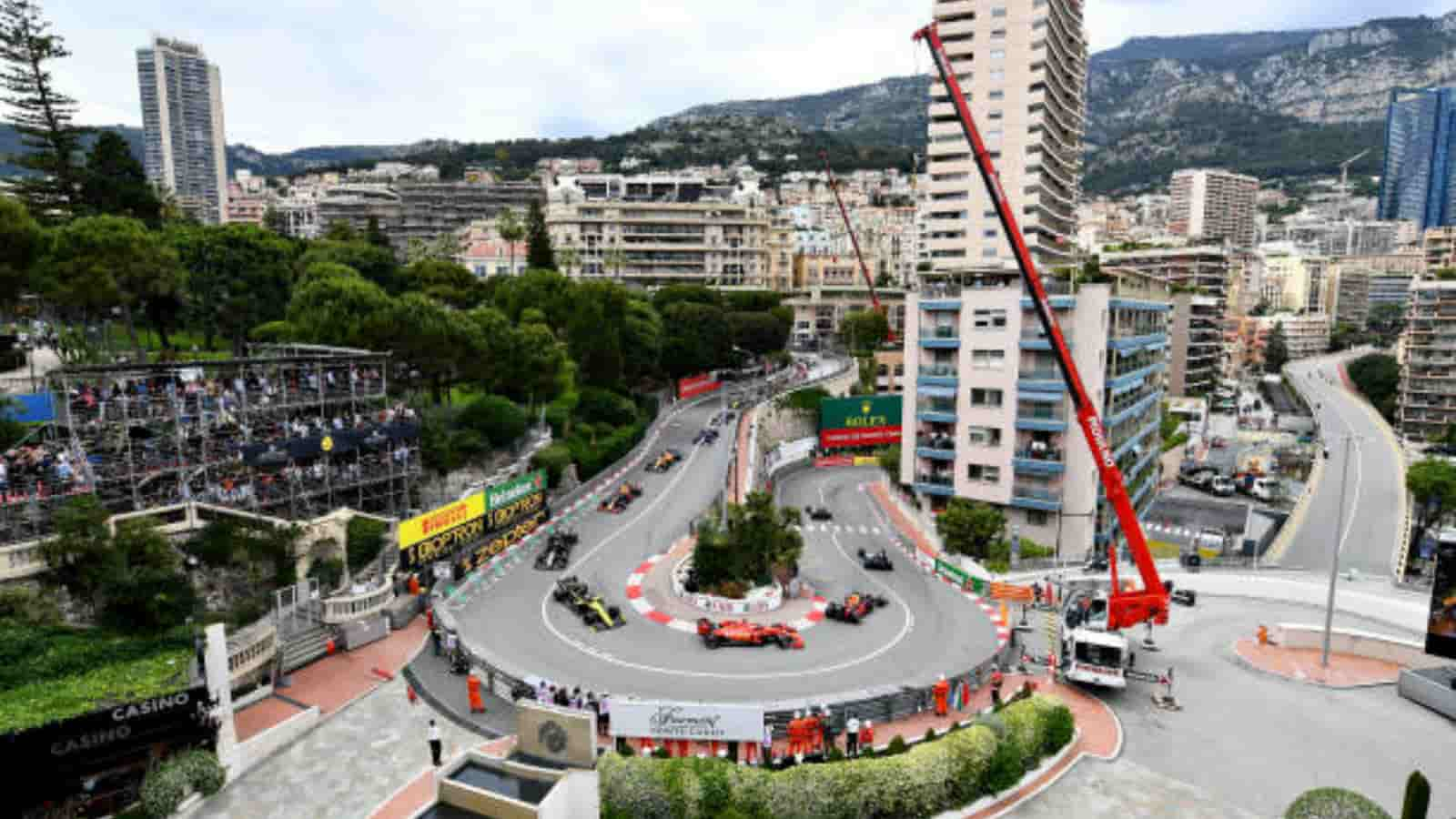 Pierre Gasly astounded on the notion of losing Monaco GP