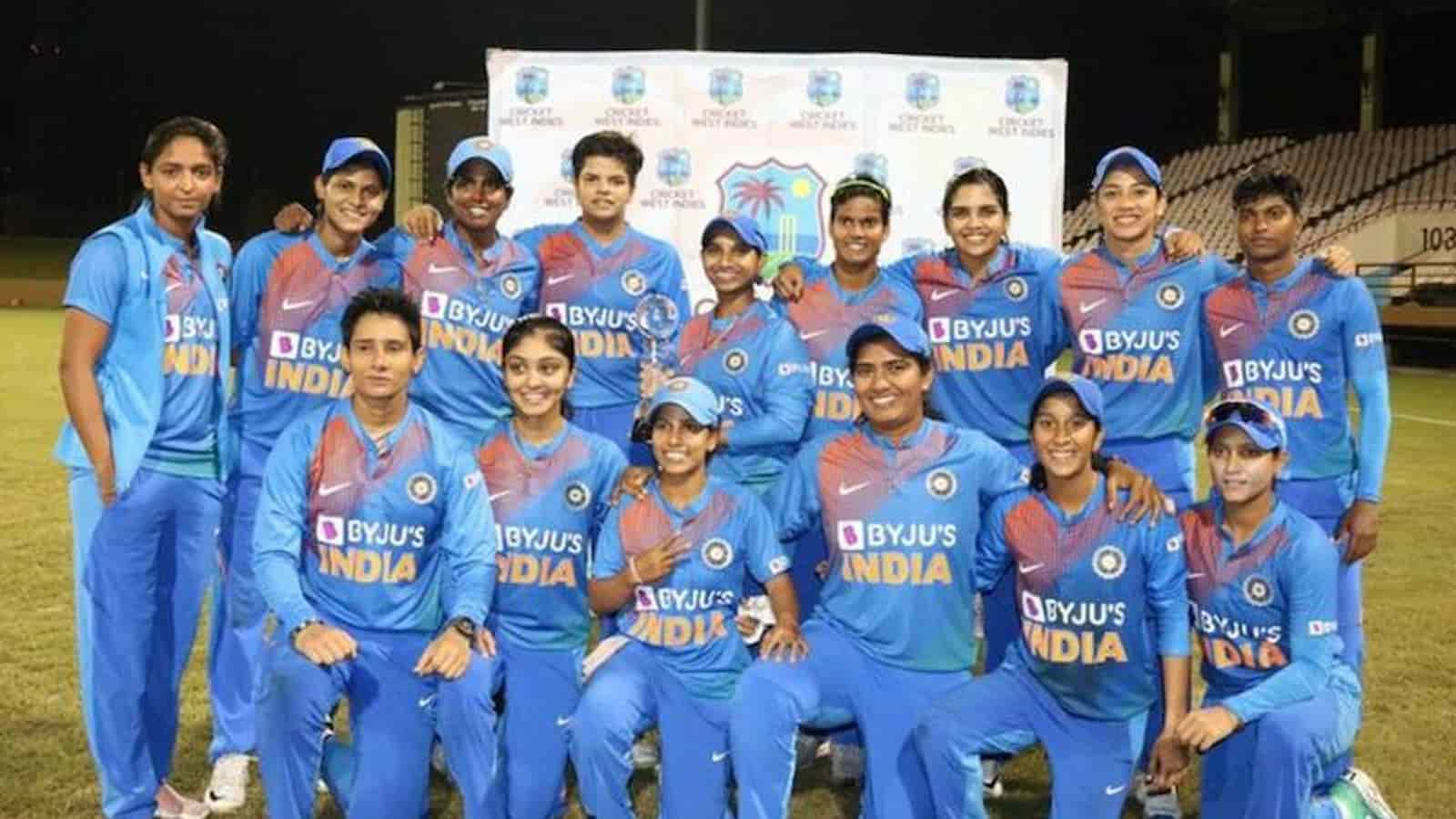 BCCI announces annual player contracts for Indian women’s team; 3 players in Grade A bracket