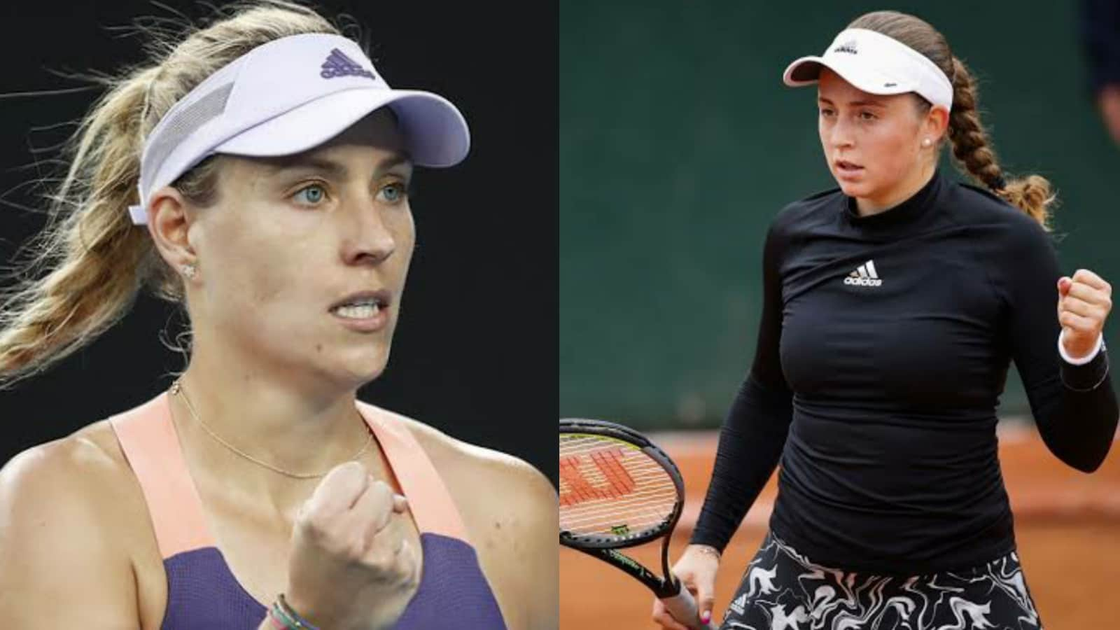 WTA Italian Open 2021: Jelena Ostapenko vs Angelique Kerber– Preview, Head to Head and Prediction