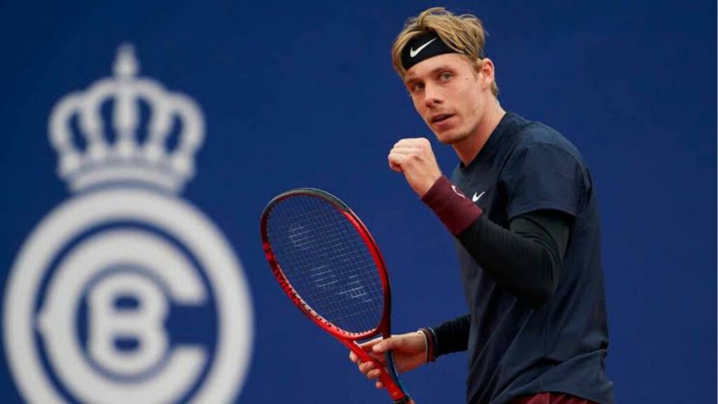 Denis Shapovalov