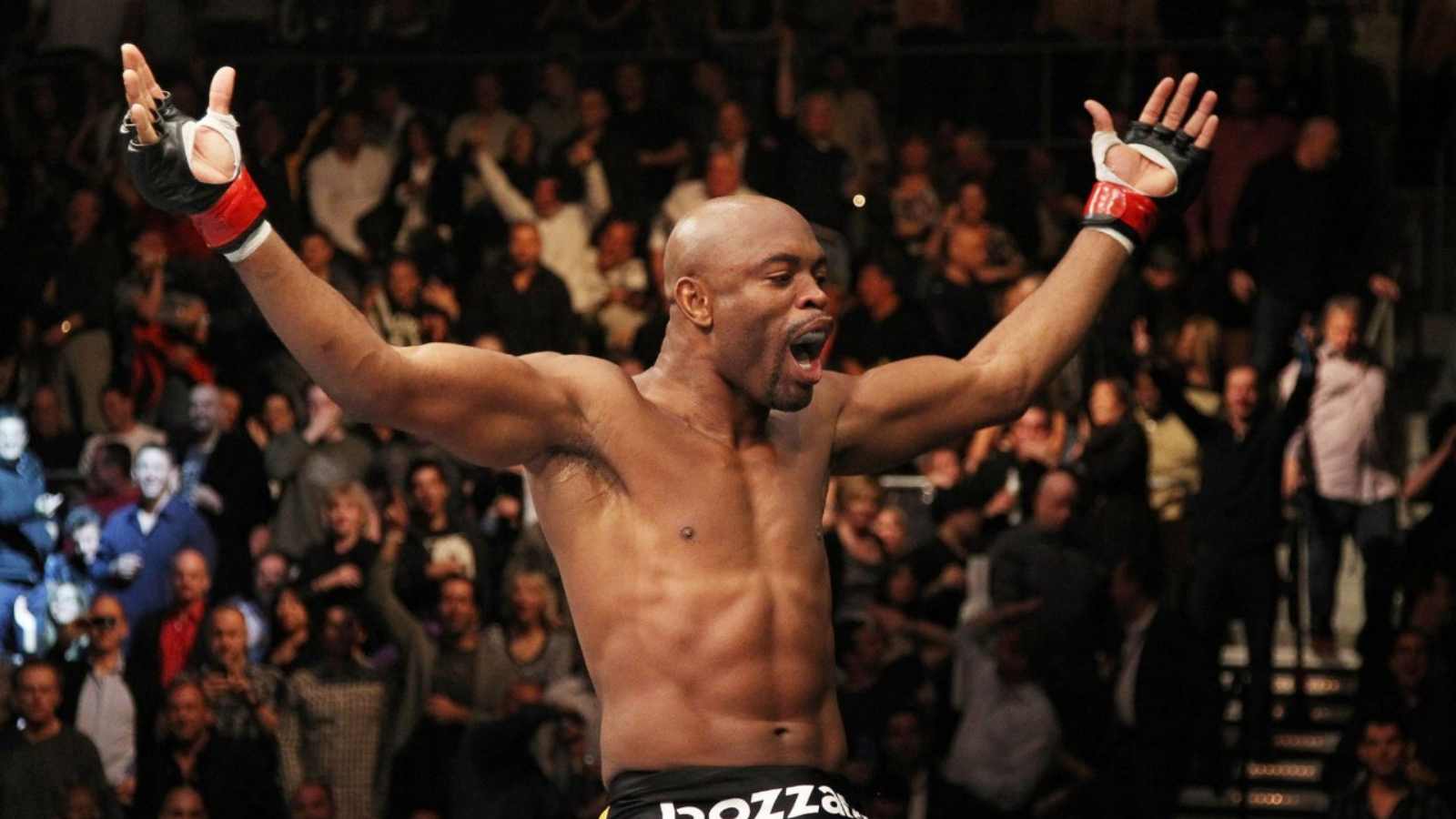 ‘I think MMA for me is done’ – Anderson Silva might be retiring soon